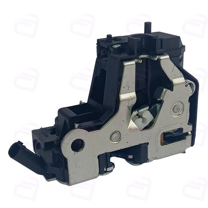 قفل درب جانبی ام وی ام X22 عقب وارداتی A13-6205020