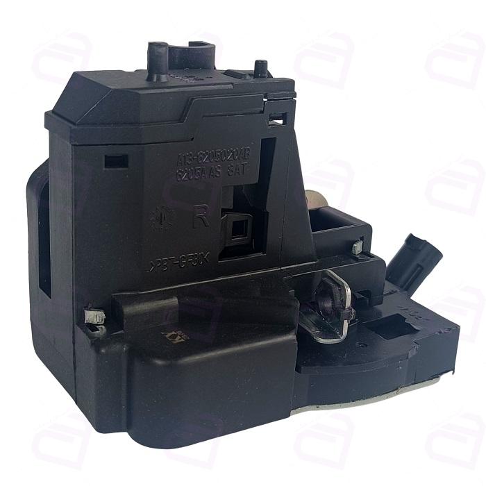 قفل درب جانبی ام وی ام X22 عقب وارداتی A13-6205020