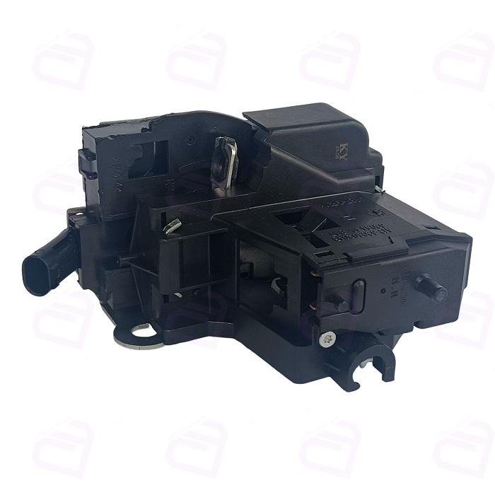 قفل درب جانبی ام وی ام X22 عقب وارداتی A13-6205020
