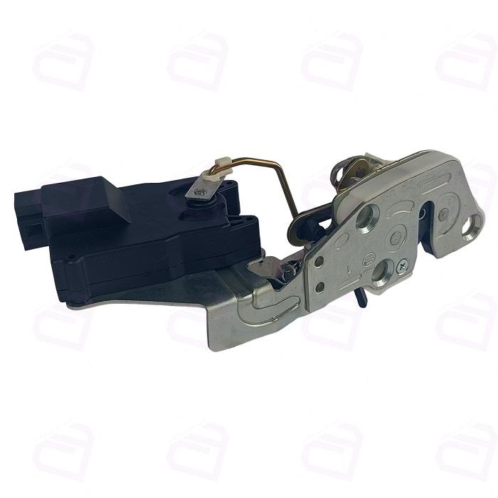 قفل درب جانبی ام وی ام 110 عقب شرکتی S11-6205030