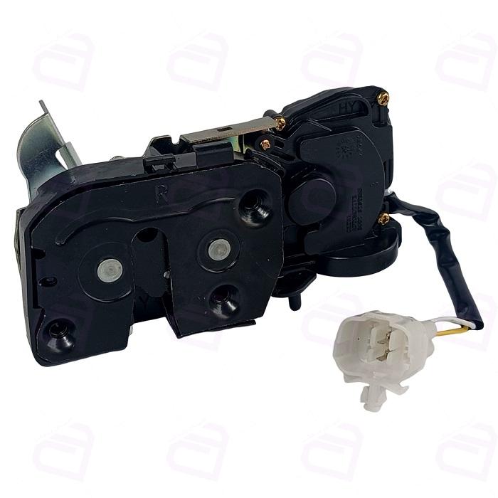 قفل درب جانبی جک J5 عقب وارداتی 7101U6205101