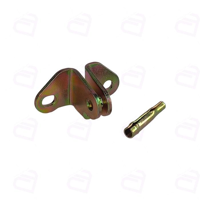 ترمز درب ام وی ام X33 جلو وارداتی T11-6109110BA
