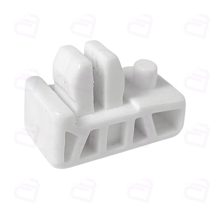 خار دستگیره سقف پژو 405 کد0892