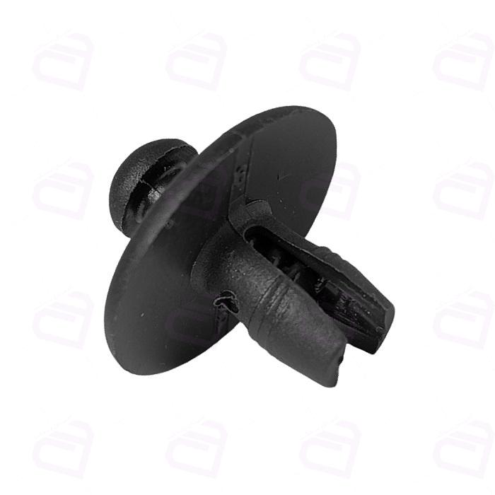 خار حرارت گیر اگزوز پژو 405 کد0892
