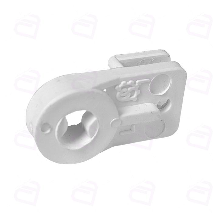 خار قفل درب جانبی پژو 405 کد0892