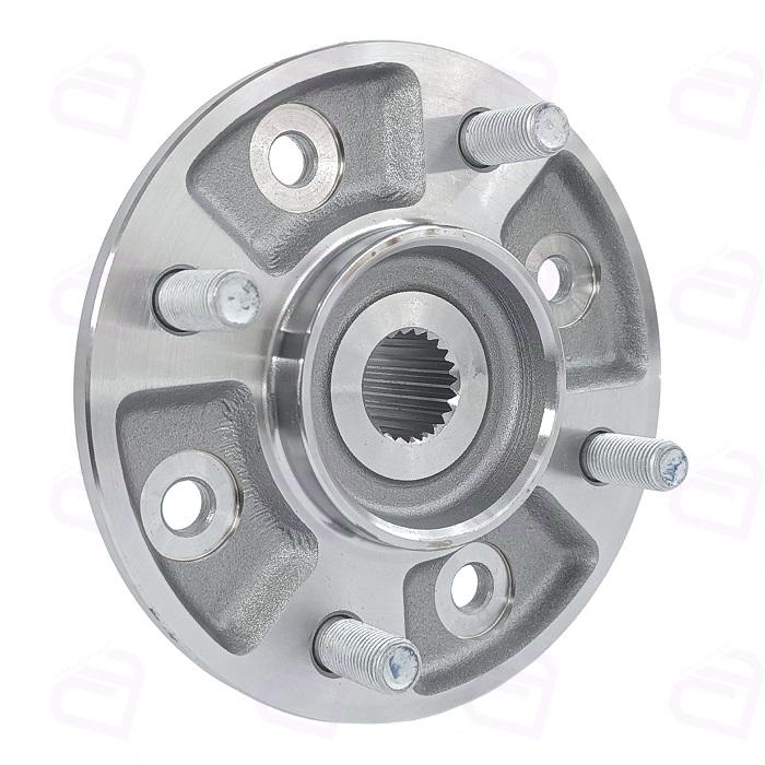 توپی چرخ جلو ام وی ام 110 شرکتی S11-6AD3001017BC