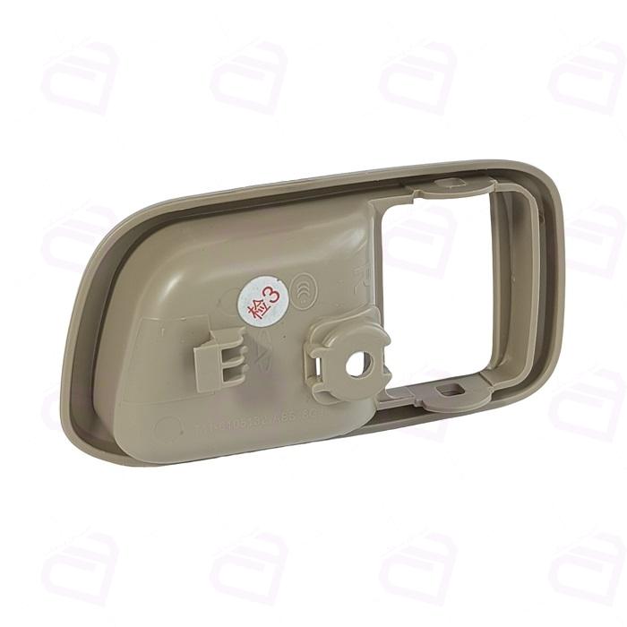 قاب دستگیره درب ام وی ام X33 جلو راست شرکتی T11-6105132BJ