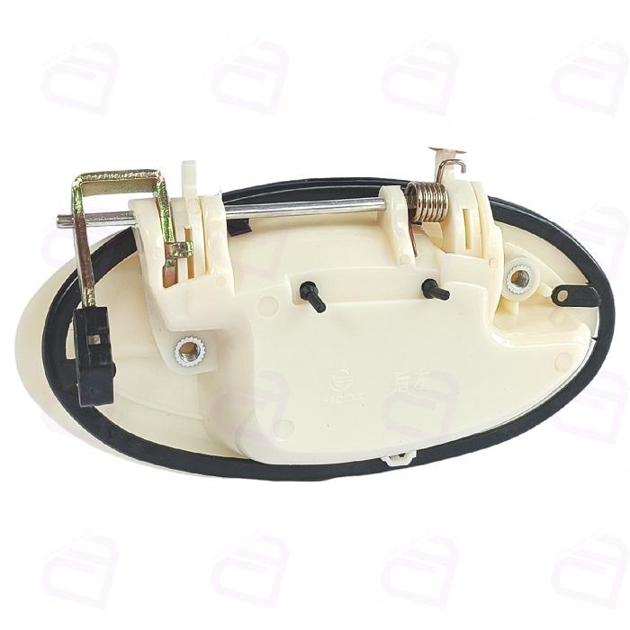 دستگیره درب لیفان 520 بیرون عقب وارداتی L6205150
