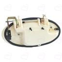 دستگیره درب لیفان 520 بیرون عقب وارداتی L6205150