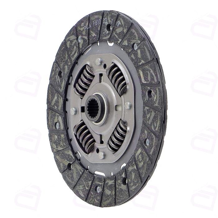 کیت کلاچ پژو 206 تیپ 5 عظام 3184112