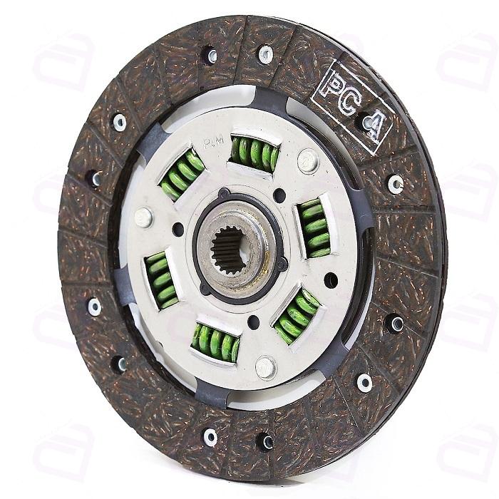 کیت کلاچ پراید عظام 3184109