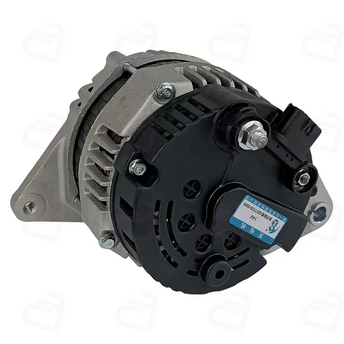 دینام جک J5 اتوماتیک وارداتی S1043L21153-50001 2.webp