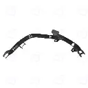 پایه نگهدارنده دسته سیم موتور پژو 206 تیپ 2 کد0892 2.webp