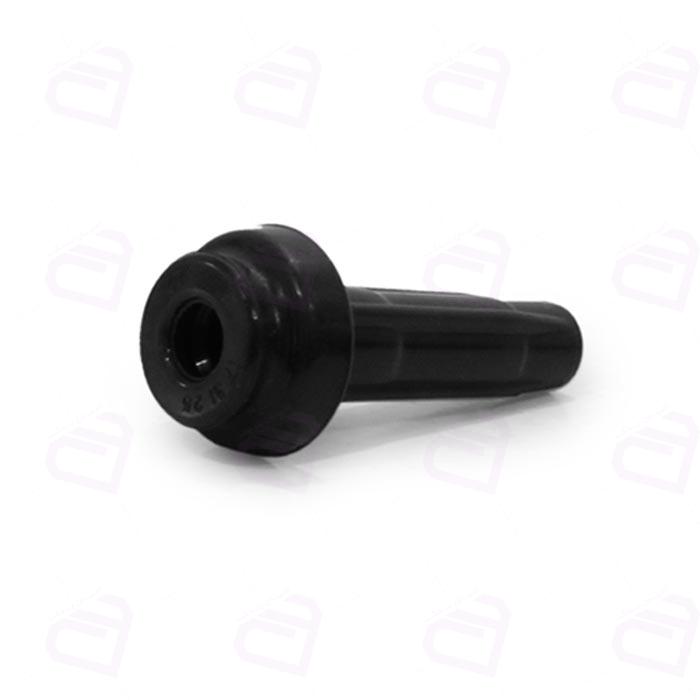 وایر پژو 206 تیپ 2 بهرام الکترونیک