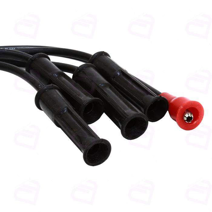 وایر پیکان کاربراتوری بهرام الکترونیک