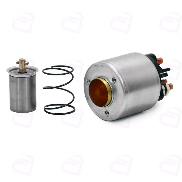 اتوماتیک استارت پژو 405 قدیم طرح والئو بهرام الکترونیک