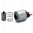 اتوماتیک استارت پراید - پیکان طرح والئو بهرام الکترونیک