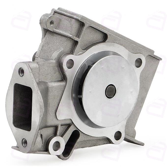 واتر پمپ پراید - تیبا عظام