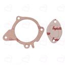 واتر پمپ پراید - تیبا عظام