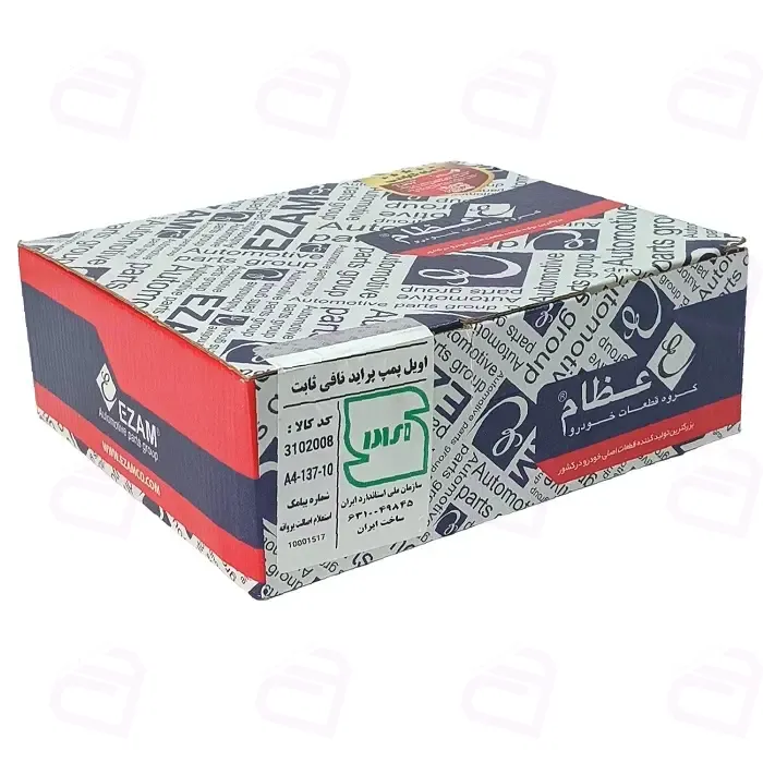 اویل پمپ پراید 131 عظام 3102008.webp