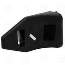 مدار چراغ خطر پژو 405 کد495