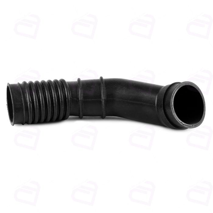 لوله هواکش پراید انژکتوری خرطومی کد5205