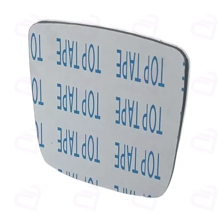 آرم درب صندوق پژو پارس آینه ای آرم سازان 2.webp