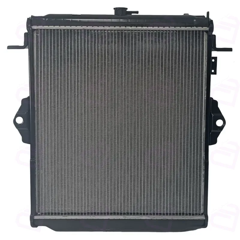 رادیاتور آب تویوتا لندکروز 4.5 اف کوشش 40301080011 2.webp