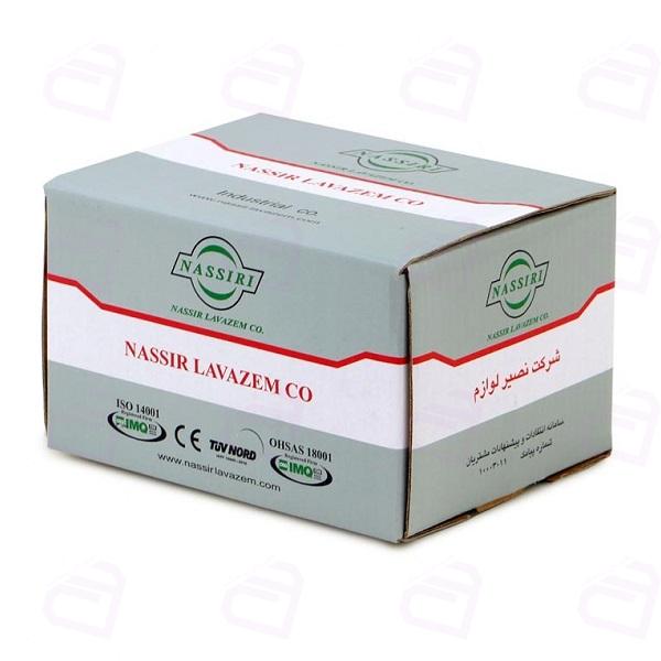 سوئیچ استارت نیسان سایپا یورو 4 نصیری NE4035