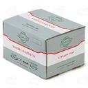 قفل سوئیچی درب صندوق ال90 نصیری PU20230