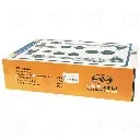 مجموعه کامل جلوبندی پراید بوش فلزی آذر نهاد سامان 2.webp