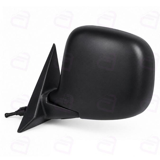آینه بغل دستی نیسان سایپا طرح شوکا (کنترل دار) کد5205