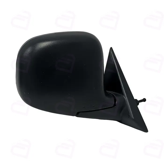 آینه بغل دستی نیسان سایپا طرح شوکا (کنترل دار) کد5205