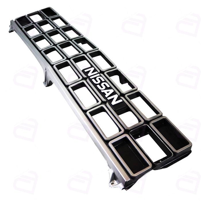 جلو پنجره نیسان سایپا دو رنگ نشکن ماهران