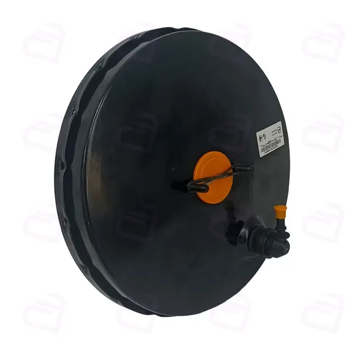 بوستر ترمز سمند - 10 اینچ ABS بدون پمپ تکلان توس 2.webp