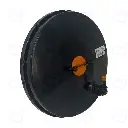 بوستر ترمز سمند - 10 اینچ ABS بدون پمپ تکلان توس 2.webp