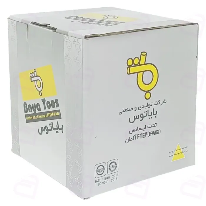 بوستر ترمز سمند - 10 اینچ ABS بدون پمپ تکلان توس 3.webp