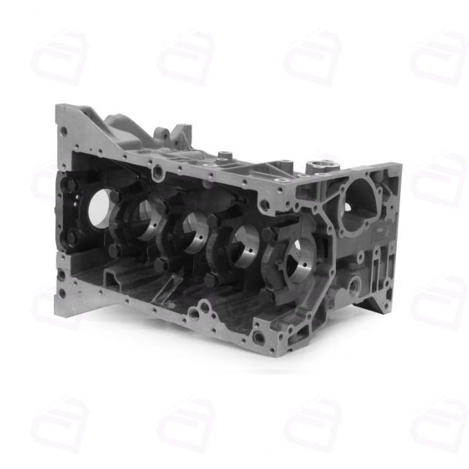 بلوک سیلندر پژو 405 XU7 کد0892