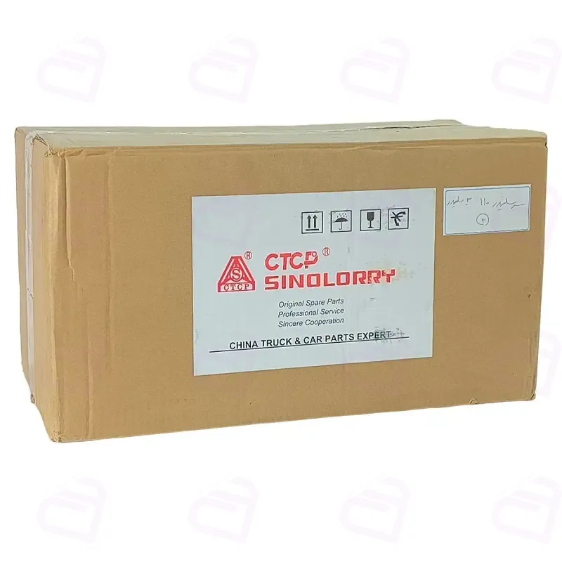 سرسیلندر ام وی ام 110 سه سیلندر خام وارداتی S1003L21153 5.webp
