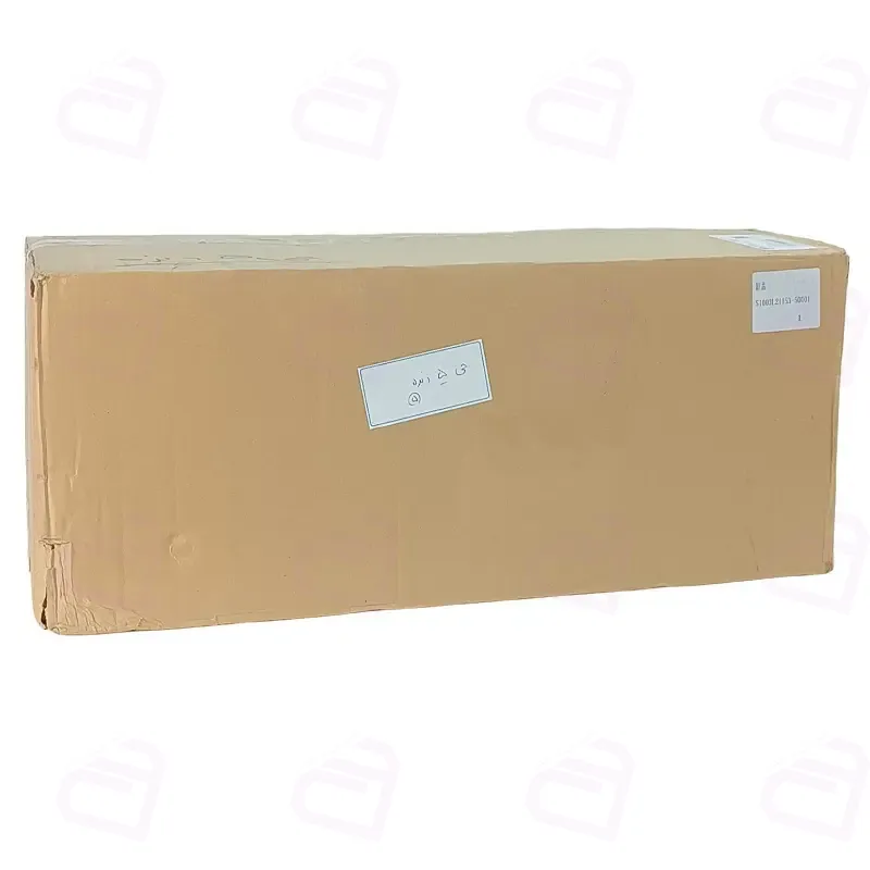 سرسیلندر جک J5 دنده ای خام وارداتی S1003L21153 5.webp