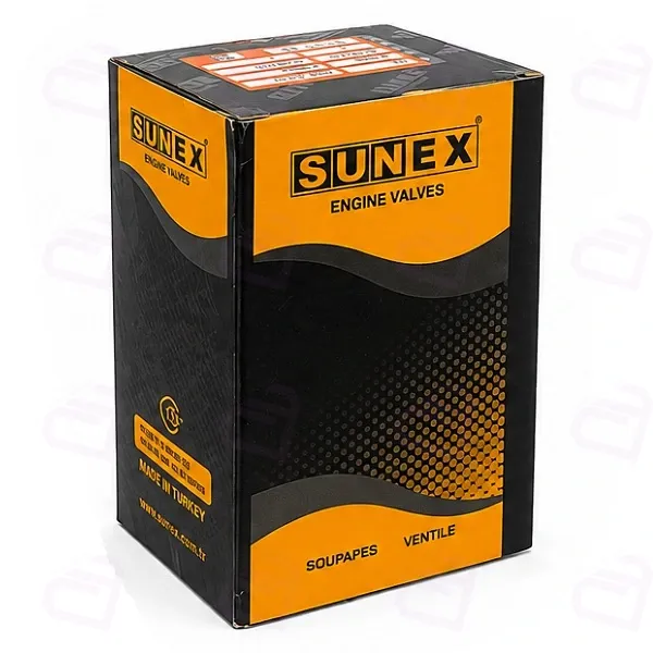 سوپاپ زانتیا سانکس