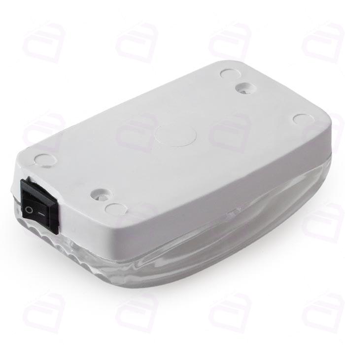 چراغ سقف نیسان سایپا SMD کد0892