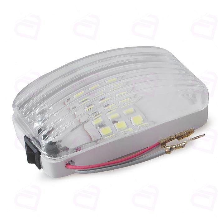 چراغ سقف نیسان سایپا SMD کد0892