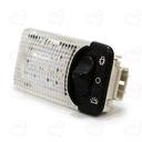 چراغ سقف پژو 206 SMD کد0892