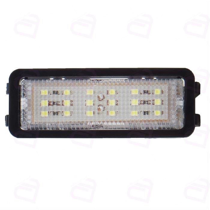 چراغ سقف پژو 405 SMD کد0892