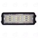 چراغ سقف پژو 405 SMD کد0892