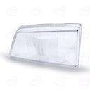 شیشه چراغ جلو پژو 405 فن آوران