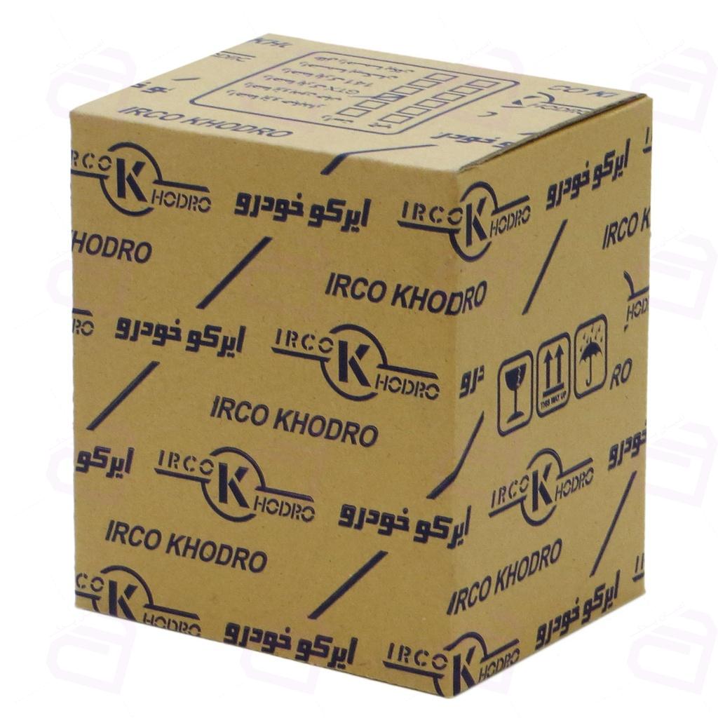 راهنما پارک پژو 405 بدون حباب ایرکو
