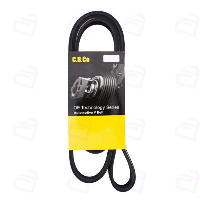 تسمه هیدرولیک پژو 206 تیپ 5 سی بی کو