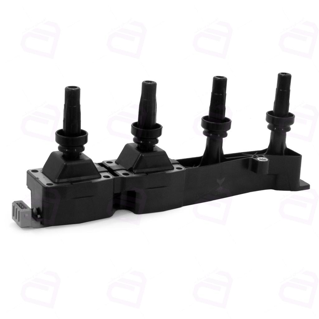 کوئل پژو 206 تیپ 5 زیمنس بهرام الکترونیک